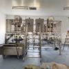 Fornecedor de Fabricantes Equipamento de Extração por Hidrossol de Óleo Essencial de Lavanda, Equipamento de Destilação e Extração de Óleo Essencial de Planta de Camomila