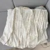 Algodón nube súper suave conejo Miffy conjunto de pijama de primavera y otoño para mujer de manga larga y pantalón largo conjunto casual ajustado para estar en casa