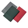 Cuaderno A5 Logo Personalizado Impresible Cuaderno Pequeño Bloc de Notas de Alto Valor Cultura de Oficina Diario B5 Grueso de Negocios