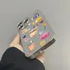 Funda de Teléfono Móvil para iPhone 16promax Apple 15 para Mujer 14 Cubierta Total Resistente a Caídas 13 Linda 12