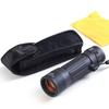 Lugar de origen suministro directo comercio exterior viaje al aire libre observación de paisajes regalo 10X25 pequeño telescopio monocular