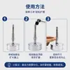 Expansor de Anillos Operado Manualmente para Uso en Casa, Herramienta Ajustable para Remodelar Anillos para Aumentar el Tamaño, Reparación sin Pulir, Ensanchador de Anillos No Destructivo