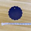 Etiqueta de Ropa de Papel Kraft en Blanco para Marcar DIY Etiqueta de Cartón para Regalo de Ropa Etiqueta de Marca Etiqueta de Ropa Personalizada Transfronteriza