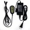 Controlador de Atuador Linear 12V24V com Fonte de Alimentação Fio Controlado Manualmente Um Controle Um / Dois / Três