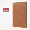 Fieltro Transfronterizo Fondo de Foto Pared Entrada Pegatina de Pared Creativa 3D Estéreo Autoadhesivo Tablero de Fondo de Corcho Pegatina de Pared