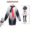 Traje de Cosplay do Projeto Mundial Akiyama Mizuki Yoisaki Kanade Traje de Performance Cosplay Roupas de Cosplay Yoisaki Kanade