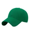 Gorra de béisbol se puede fijar impresión de logo impresión figura bordado gorra niños estudiantes Mao Qing publicidad ocio sombrero para el sol