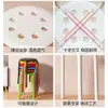 Fabricante de Taburetes Apilables, Taburetes de Metal, Sillas de Comedor Simples Engrosadas para el Hogar, Sillas Redondas Comerciales para Adultos, Taburetes Redondos, Sillas