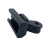 Soporte para linterna delantera de bicicleta para ROCKBROS Locke R3, 1000 lúmenes, accesorio para colgar en el asiento.