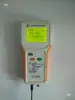 Medidor de Resistência Quadrada M-6 Ito Film Glass Coating Portátil de Mão Testador de Quatro Pontas Resistividade Resistência Quadrada