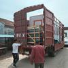 Horno de secado Huazhong, secador industrial con estufa de aire caliente, horno de secado, secador de calefacción, secado con ciclo de aire caliente de madera