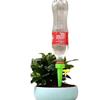 Dispositivos de riego por goteo fabricantes en viajes de negocios personas perezosas riego por gotas riego riego botellas de bebidas con jardinería plantas verdes hidratador