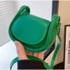 Design de nicho bolsa pequena bolsa feminina 2022 nova verão textura bolsa de ombro mensageiro de alta qualidade portátil mini bolsa
