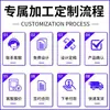 Tableta Computadora de Protección Ocular de Alta Definición 2K de 10.1 Pulgadas de Fábrica Original, Máquina de Aprendizaje para Escuelas Primarias, Secundarias y Preparatorias, Multifuncional y Personalizable