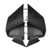 Aplicável a BMW BMW S1000RR M1000RR 2019-22 Spoiler dianteiro asa de vento constante guia asa de vento lateral