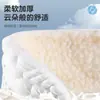Palmilhas de Veludo de Cordeiro para Crianças, Palmilhas Quentes de Inverno, Solado Macio para Bebês, Absorventes de Suor, Temperatura Constante de Longa Duração, Forradas com Fleece e Espessadas