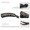 Venta directa de fábrica transfronteriza nuevo pinza de plátano de ácido acético para mujer peinado de cola de caballo accesorios para el cabello comercio exterior