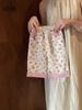 Traje de Punto Dulce Estilo Otoño Temprano para Bebé Niña Ningli Nuevo Conjunto de Dos Piezas de Pantalones Casuales de Punto para Niños Transfronterizo