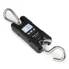 WeiHeng WeiHeng WH-C500 Báscula Electrónica al por Mayor 500kg Báscula Colgante Industrial ABS Rango Amplio Báscula Colgante Portátil