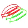 Cadena Antideslizante para Vehículos Eléctricos, Artefacto de Neumático de Goma para Triciclo y Motocicleta, Atadura Antideslizante de Invierno, Cadena de Nieve