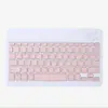 Teclado Bluetooth Inalámbrico Más Vendido Adecuado para Apple iPad Recargable Teléfono Android Huawei Lenovo Escribir