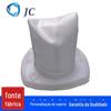 Para substituição do filtro coletor de pó VF110 compatível com aspirador de pó Preto e Decker