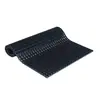 Alfombrilla de goma para suelo de grosor de exportación, resistente al desgaste, impermeable, antideslizante, alfombrilla de goma para césped, alfombrilla de goma antideslizante para suelo