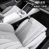 25 nuevo cojín de asiento para todas las estaciones, extensión de asiento integrada para soporte adicional, cómodo y transpirable, cojín de asiento con reposapiés extendido para coche