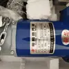 Motor para Porta de Rolo Elétrica Zhuchang 800kg Garagem Armazém Porta Elétrica Proteção contra Raios Motor Conjunto Completo de Portas de Rolo