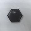 Procesamiento y Personalización de Piezas Hexagonales Magnéticas Pasivas Que Pueden Ser Atraídas por Imanes. Suministro de Fabricantes de Piezas Hexagonales de Turmalina