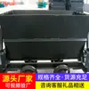 Fabricante de Veículo de Mineração Tipo Basculante Mfc0.75-6 Oferece Estrutura Compacta e Veículo de Mineração Tipo Basculante com Raio de Giro Pequeno