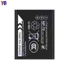 Adecuado para baterías de cámara Fuji F20/F40/F45/F47, Batería Electrónica Duradera Nueva Fnp-70, Venta al por Mayor de Fábrica