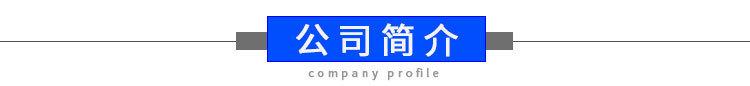 公司简介
