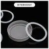 Amazon Tapa de Plástico PP para Frasco Mason Tapa de Colores Boca Estándar de 70 mm Boca Ancha de 86 mm Set Taza con Asa Frasco Mason Tapa Selladora