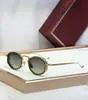 Óculos de Sol Metálicos Jmm Aragon Cross-Border Moda Europeia e Americana para Homens, Óculos de Sol Tendência Estilo de Rua Retrô de Alta Qualidade para Mulheres