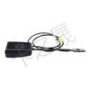 Adecuado para hebilla de cinturón de seguridad Mercedes-Benz Sprinter A9068600369 9068600369