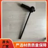 Amplificador de Torque 10x para Hastes de Ancoragem de Mineração - Resolve o problema de torque insuficiente em sondas de perfuração