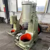 C41-150KG Martelo Pneumático Grande Divisão Forjamento Martelo Pneumático 150kg Equipamento Vertical de Forjamento de Metal