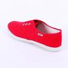 Zapatos de Tela Casuales de Moda para Hombres y Mujeres, Zapatos de Lona del Templo Shaolin, Zapatos Transpirables, Entrenamiento de Kung Fu Tai Chi Europeo y Americano, Artes Marciales