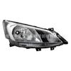 Para faro delantero de Nissan NV200 2010 2011 2012 2013 2014 2015