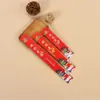 Cubiertas de Palillos de Papel Desechables al por Mayor para Restaurantes, Hoteles, Hot Pot y Catering, con Logo Personalizado