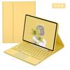 Adecuado para Teclado Bluetooth Inalámbrico Tablet iPad Pro11 Funda Protectora Táctil Diez 10.9 Tablet Color Puro 8 Funda Protectora