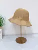 26 Años de Nuevo Diseño: Sombrero de Pescador Tejido Hueco para Primavera y Verano, Estilo Minimalista Relajado, Estructura de Malla Transpirable, Ligero, Suave, Cómodo, Versátil