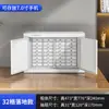 Gabinete de blindaje de señal de teléfono móvil sala de examen escolar gabinete de almacenamiento de teléfono móvil oficina de seguridad gabinete de blindaje de señal física fabricantes