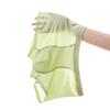 Fábrica de Origem Zhongshan Personaliza Pequenas Quantidades de Roupa Íntima de Seda de Gelo 120D, Amostra Grátis, Roupa Íntima Ultrafina Sem Costura