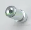Pistola de Chorro de Arena con Boquilla Grande, Boquilla de Chorro de Arena, Pistola de Chorro de Arena con Boquilla de Hierro Abierta, Herramienta Neumática Marca Verde Ps02 Neumática