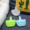 Suministros de Cocina para el Hogar de Silicona Transfronterizos Taza Refrigerante Cubeta de Hielo Soporte para Cigarros Embudo para Harina Accesorios para Batidora
