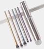 Fábrica atacado 5 pincel de maquiagem conjunto de ferramentas de beleza cross-border maquiagem sombra pincel conjunto completo de pincel de beleza ponto