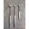 Escritorios Escolares y Sillas de Producción Varilla de Tornillo Elevadora Manivela Manual Elevador Transmisión Manual Accesorios de Varilla de Tornillo Juego Completo Universal