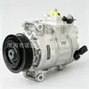 Compresor de aire acondicionado de coche 7E0820803J, 4471502600, 4471502607, 4471506551